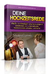 Produktbild Deine Hochzeitsrede Bräutiga