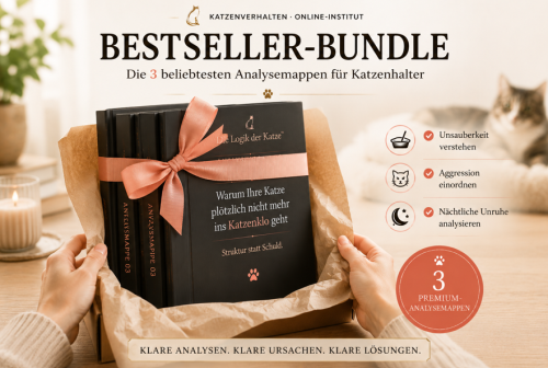 40% Provision: "Bestseller-Bundle" · Die 3 wichtigsten Probl