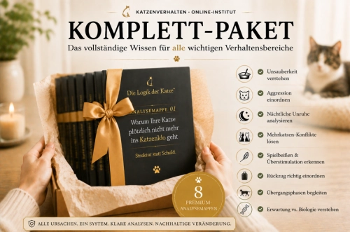 40% Provision: "Analysemappen-Komplettpaket" · Die ultimativ