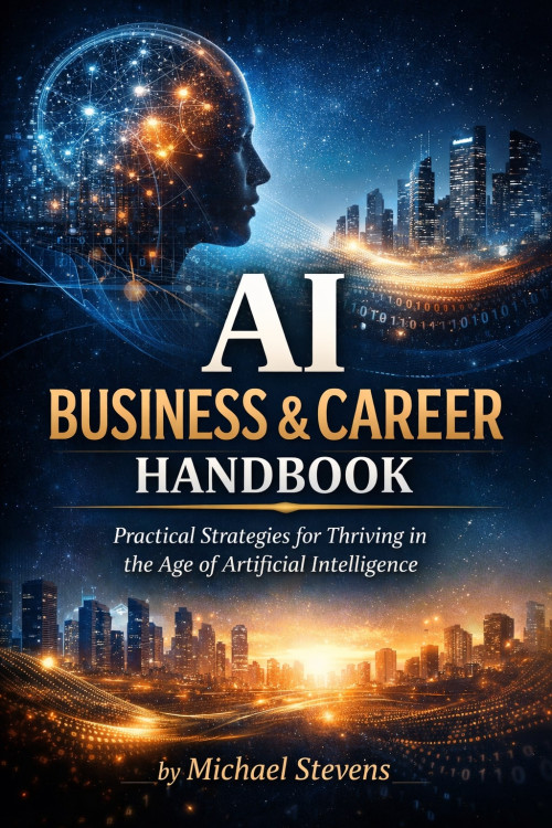 AI-Business and Career Handbook
