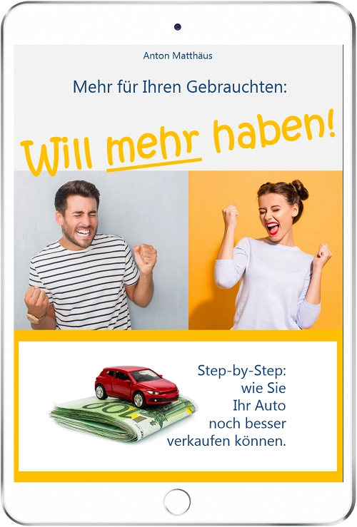 Will Mehr Haben E-Book