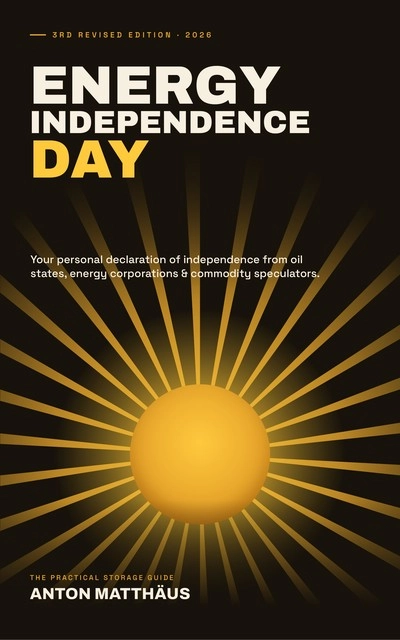 Energy Independence Day