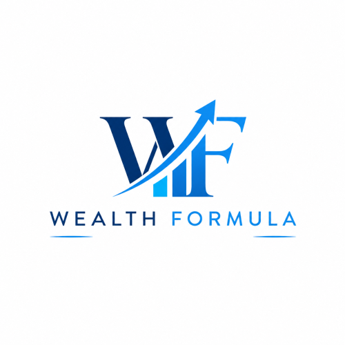 Wealth Formula Ebook