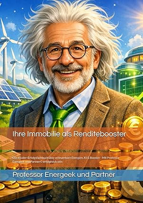 Ihre Immobilie als Renditebooster inkl. Potentialanalyse