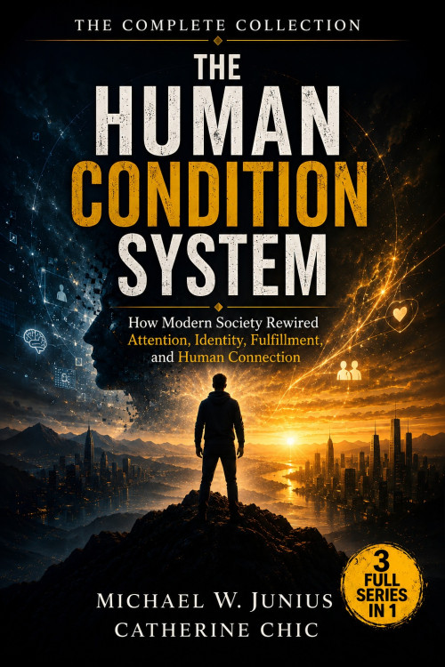 Ebook · The Human Condition System