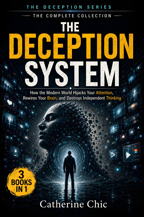 Ebook · The Deception Series