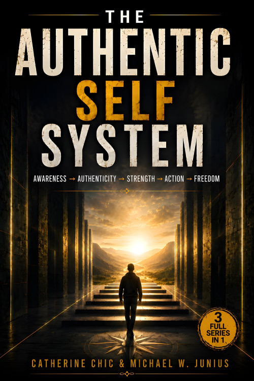 Ebook · The Authentic Self System