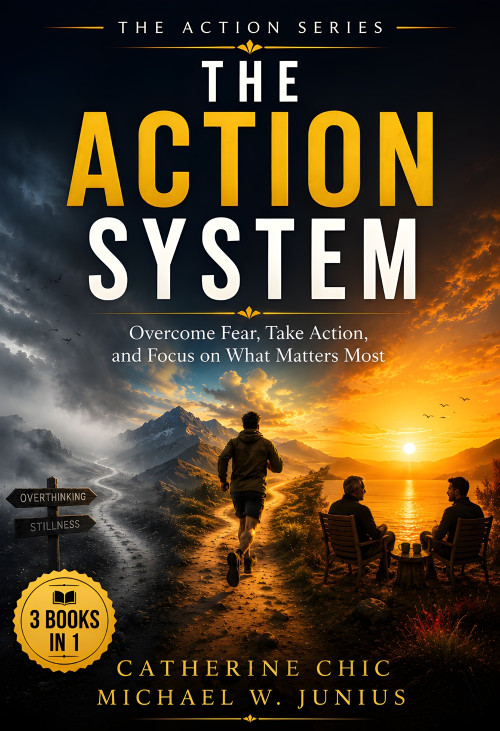 Ebook · The Action System