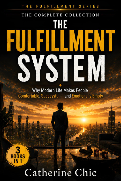 Ebook · The Fulfillment Series