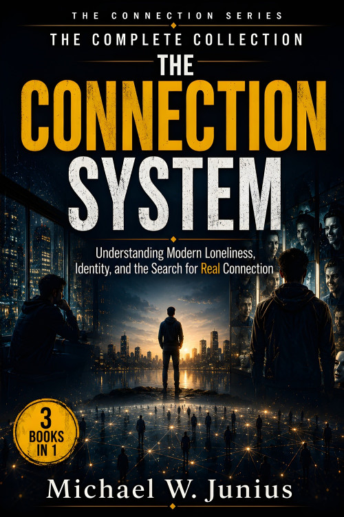 Ebook · The Connection Series