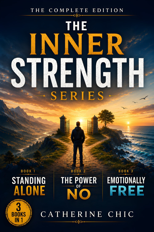 Ebook · The Inner Life Series