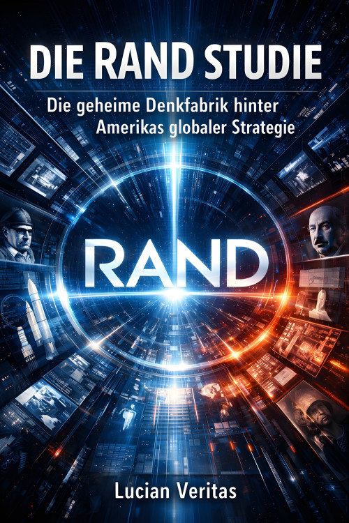 Ebook · Die Rand Studie
