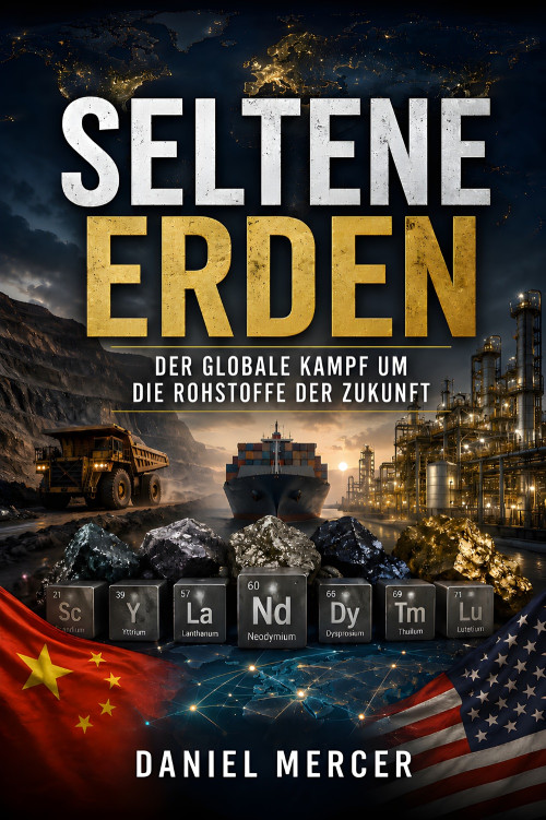 Ebook · Seltene Erden