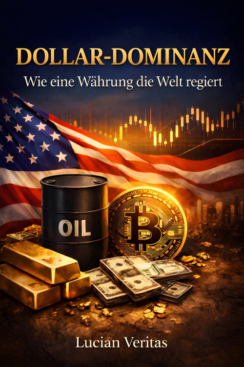 Ebook · Dollar-Dominanz