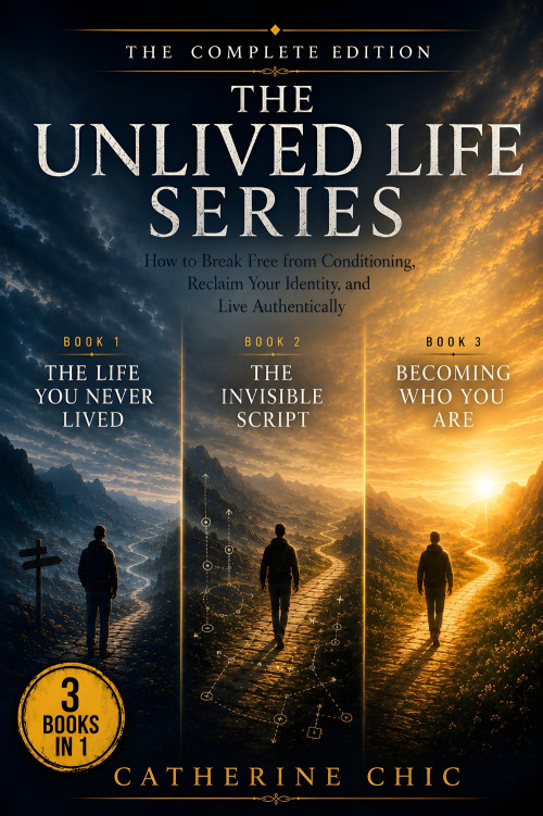 Ebook · The Unlived Live Series