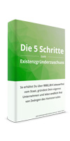 Existenzgründerzuschuss E-Book