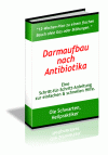 Darmsanierung Ebook Cover