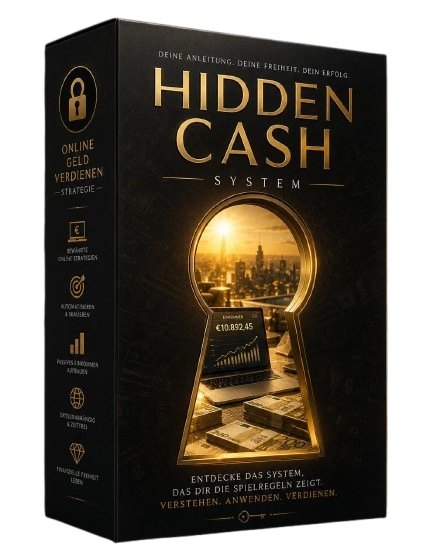 Hidden Cash System