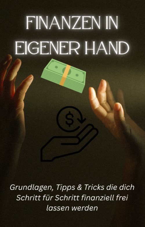 Finanzen in eigener Hand (E-Book)