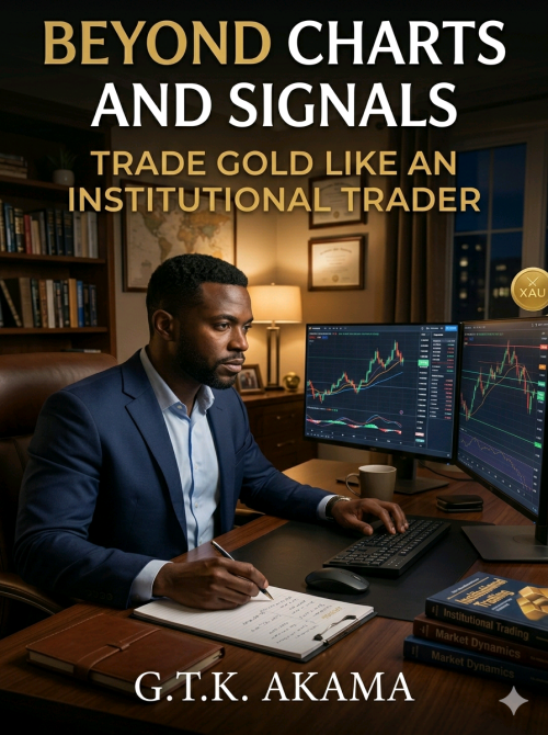 Beyond Charts and Signals