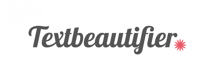 Textbeautifier Header