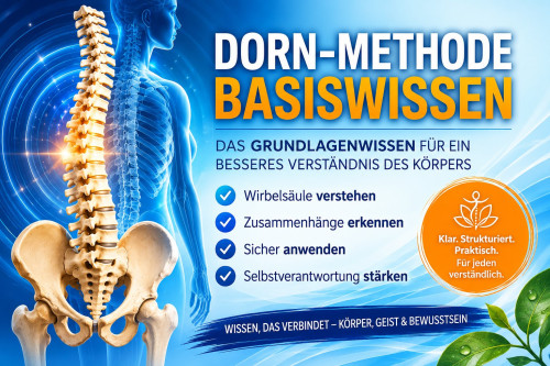 DBM · Dorn-Methode Basiswissen