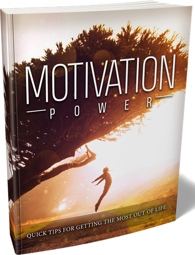 Promote Motivation Power and Earn 75% Commissions