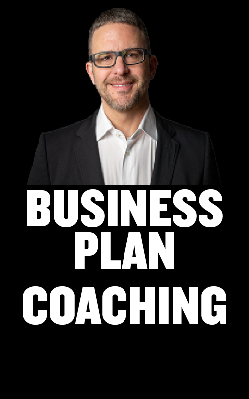 Businessplan Coaching
