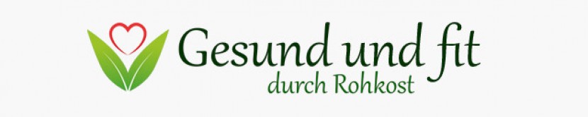 Gesund durch Rohkost