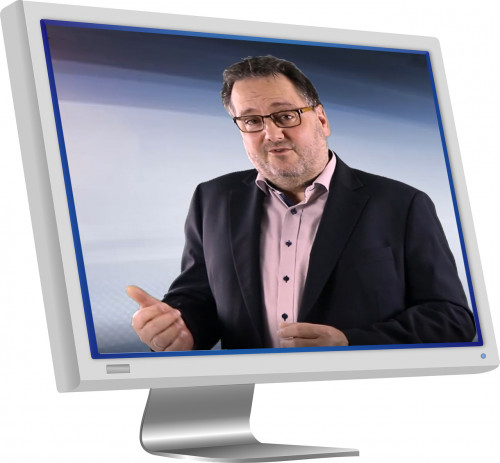 Monitor Wolfgang