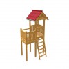 Spielturm 1
