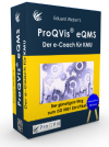 ProQVis eQMS