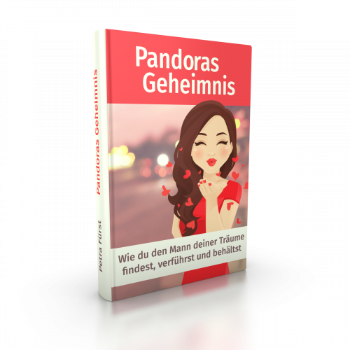 Pandora's Ebook