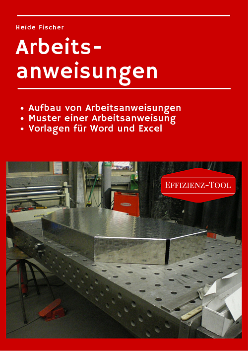 Arbeitsanweisungen