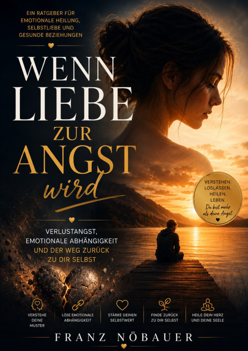 Wenn Liebe zur Angst wird
