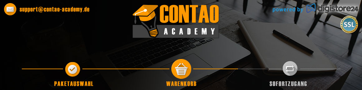 Contao Academy