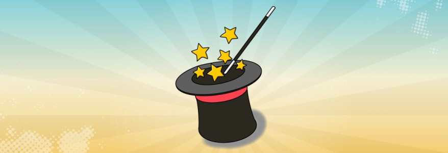 Content Zauberhut - Content Ideen, die FÜR deine Ziele arbeiten