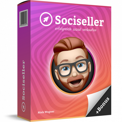 Sociseller
