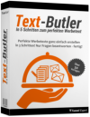 Text-Butler