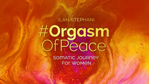 Orgasm of Peace