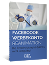 FacebookWerbekontoReanimation