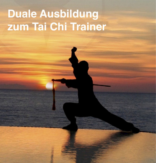 Duale Ausbildung Tai Chi Trainer