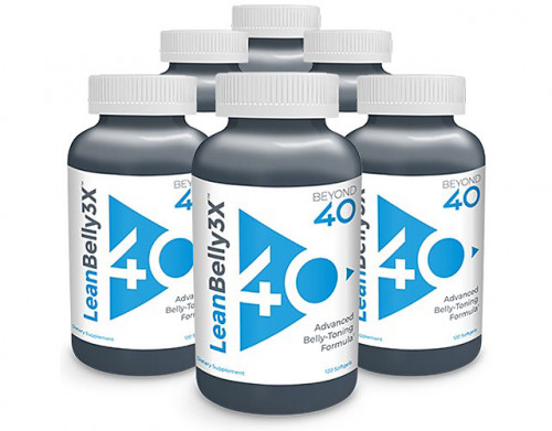 LB3X - 6 Bottle