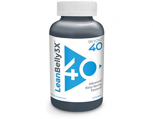 LeanBelly 3X