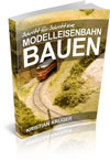 Schritt für Schritt eine Modelleisenbahn