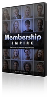 Membership Empire Produkt