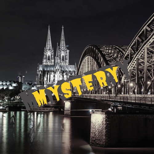 Self-guided scavenger hunt Cologne · Hint-Caching