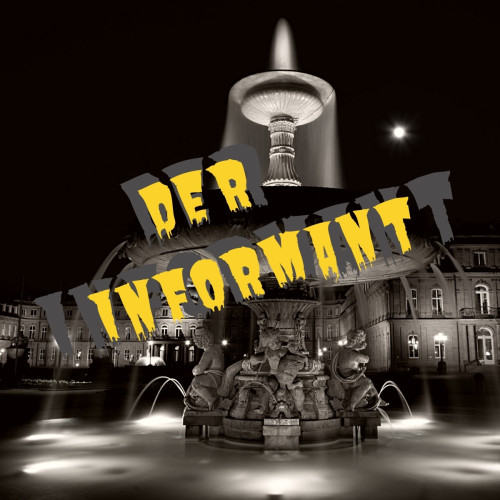 Selbstgeführte Stadtrallye Stuttgart · Hint-Caching
