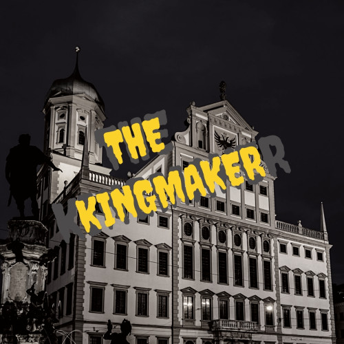 Self-guided scavenger hunt Augsburg · Hint-Caching