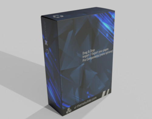 ui-themebuilder software box